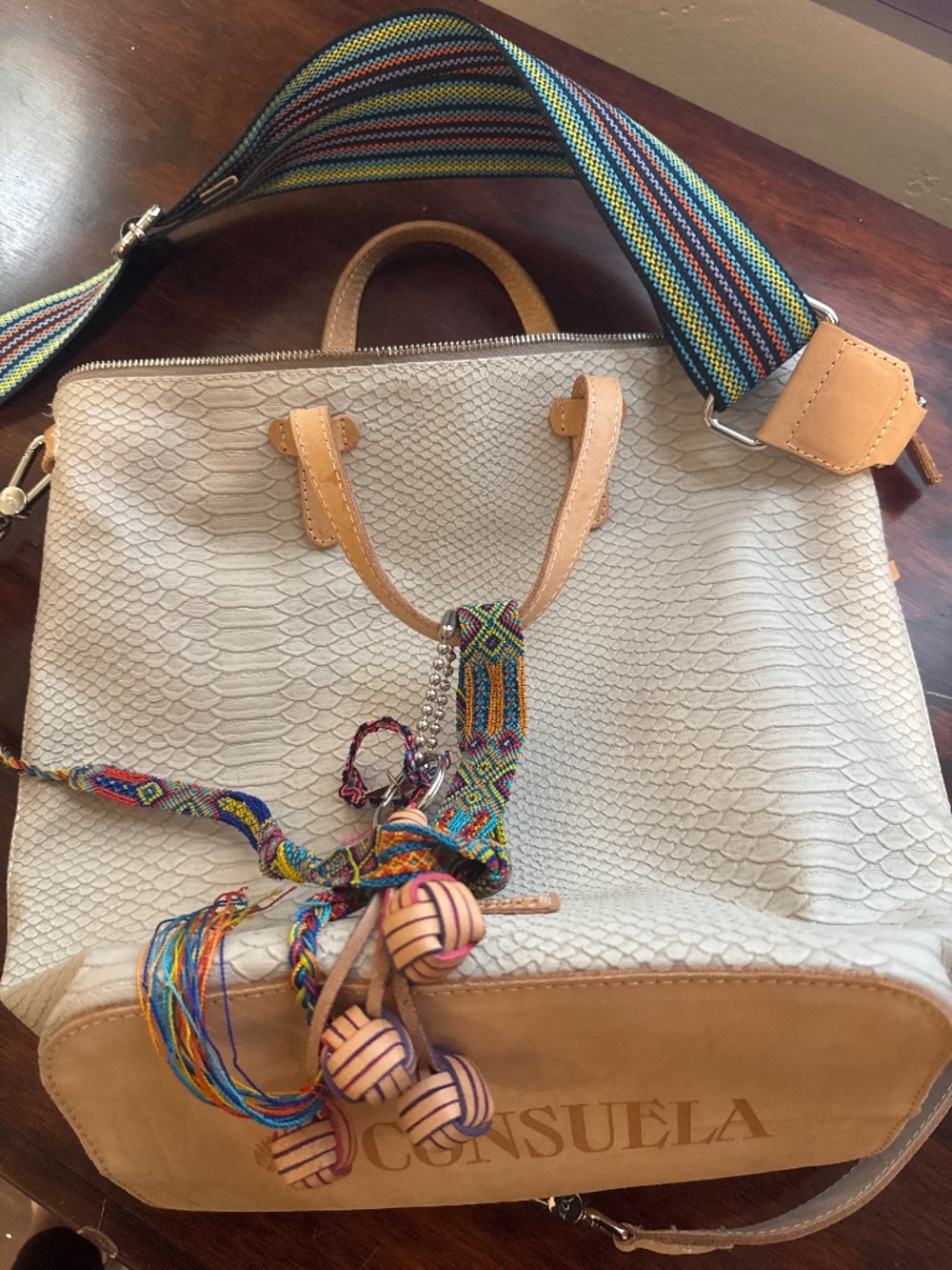 Consuela Bag